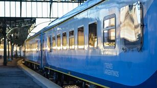 Trenes interurbanos: aumentan un 70% sus tarifas a partir del 1° de marzo. Foto: La Voz