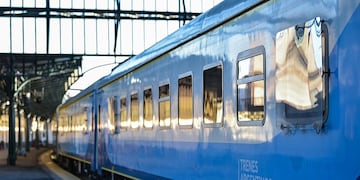Trenes interurbanos: aumentan un 70% sus tarifas a partir del 1° de marzo. Foto: La Voz