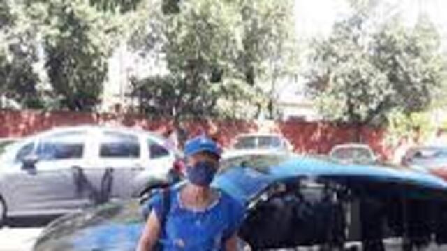 Aún no está en vigencia el nuevo cuadro tarifario para el estacionamiento medido