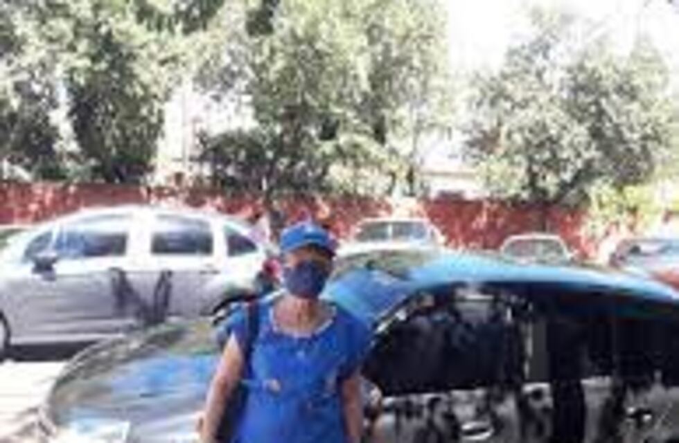 Aún no está en vigencia el nuevo cuadro tarifario para el estacionamiento medido en Oberá