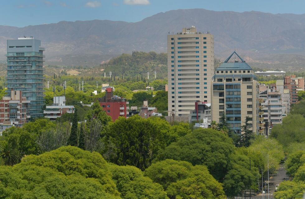 Así estará el clima en Mendoza durante el feriado por el Día de la Memoria