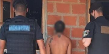 Detuvieron a un joven acusado de dispararle a otro en Eldorado.