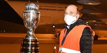 El exdelantero de Rosario Central y Lanús reaccionó ante las declaraciones del líder del PRO en diálogo con Juana Viale.