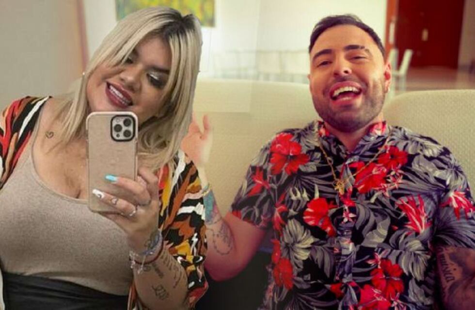 Mientras Morena Rial transita su embarazo, su exnovio cordobés será padre
