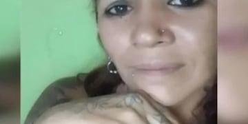 Lamentablemente, falleció la joven víctima de violencia de género en Garupá.