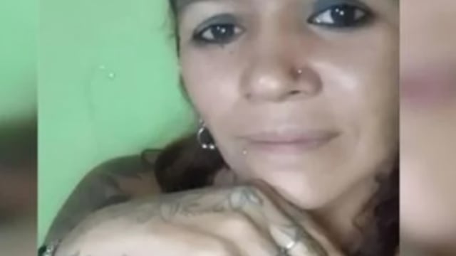 Lamentablemente, falleció la joven víctima de violencia de género en Garupá.