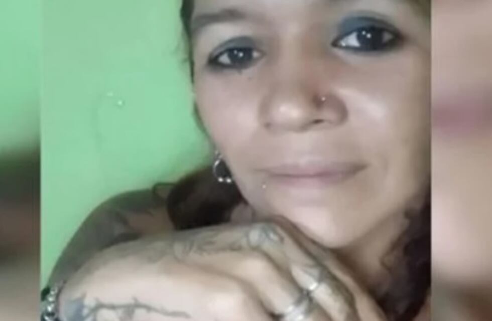 Lamentablemente, falleció la joven víctima de violencia de género en Garupá