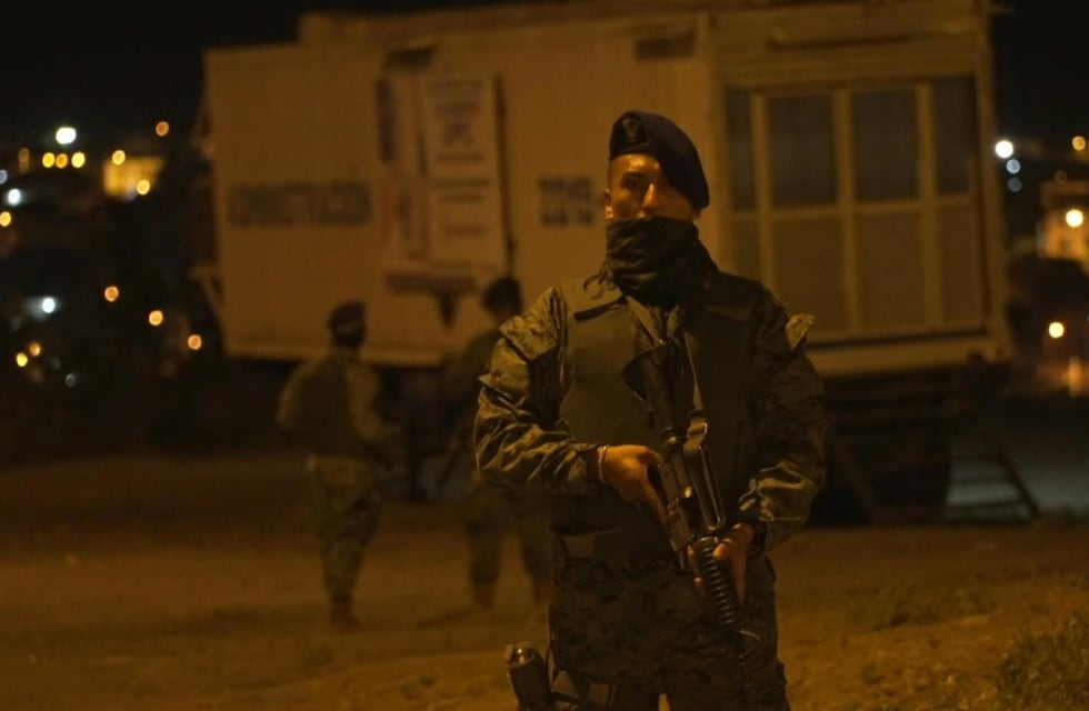 Violencia narco en Guayaquil: diez muertos y dos herido tras un ataque armado