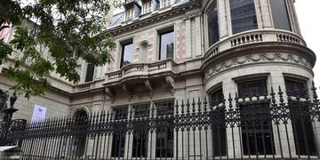 El Museo Genero Pérez abrirá de martes a domingos de 11 a 19. Foto: La Voz