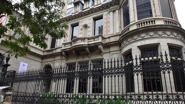 El Museo Genero Pérez abrirá de martes a domingos de 11 a 19. Foto: La Voz