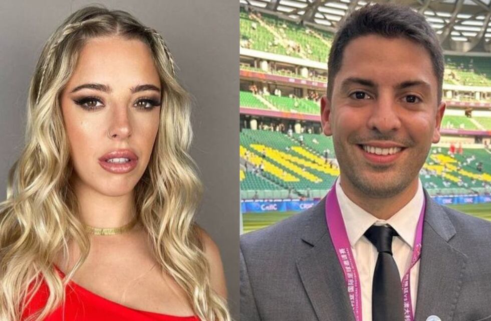 Nati Jota contó cómo es su verdadera relación con Gastón Edul