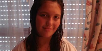 Se cumplieron 10 años del femicidio de Katherine Moscoso.