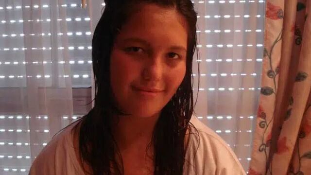 Se cumplieron 10 años del femicidio de Katherine Moscoso.