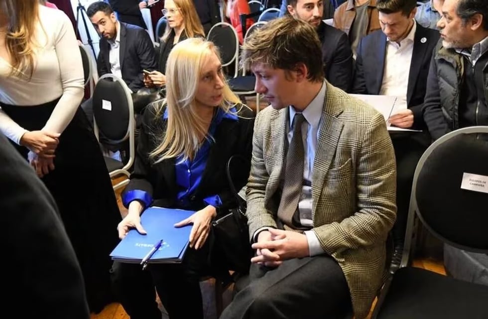 Por el escándalo de los audios, crece la puja en el seno del “triángulo de hierro”