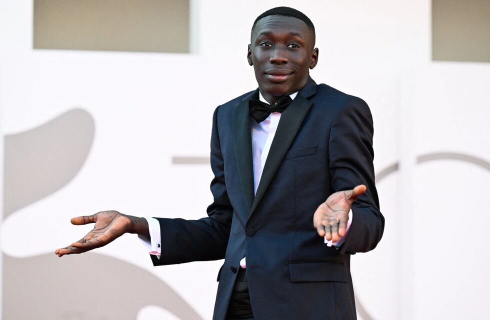 La drástica decisión del tiktoker senegalés Khaby Lame tras ser detenido en Estados Unidos