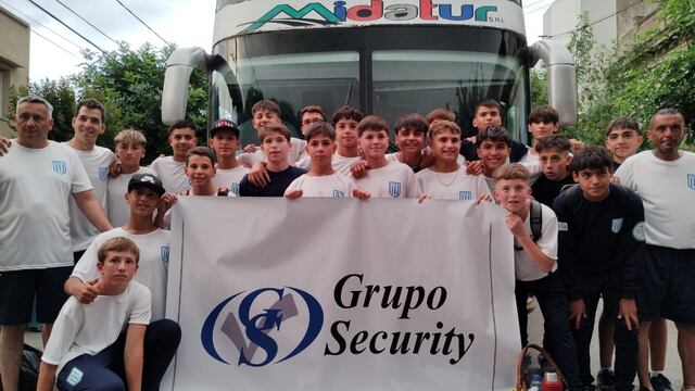Selección Sub 13 de Tres Arroyos