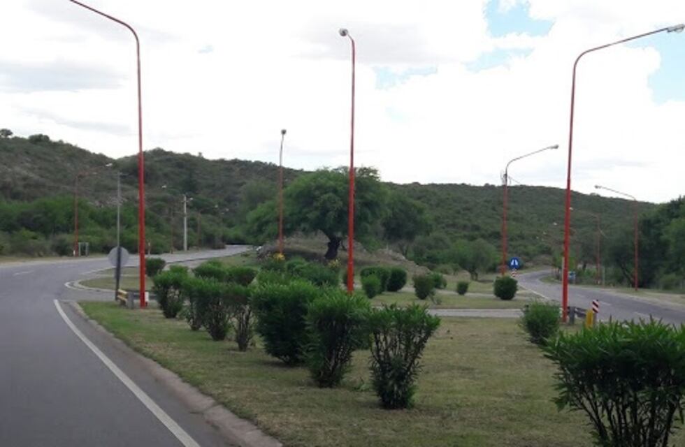 Modernizarán el sistema de iluminación en rutas puntanas