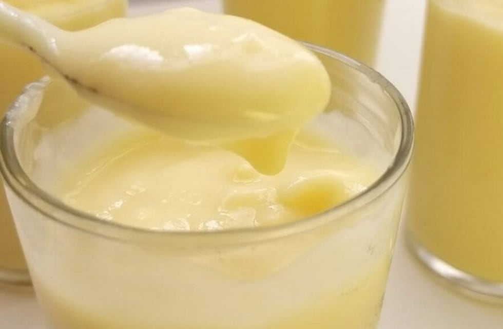 Cómo hacer un postrecito “Serenito” casero: fácil, rápido y económico