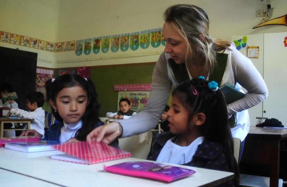 Este lunes comienzan las clases en toda la provincia de Santa Fe, pese al descontento docente