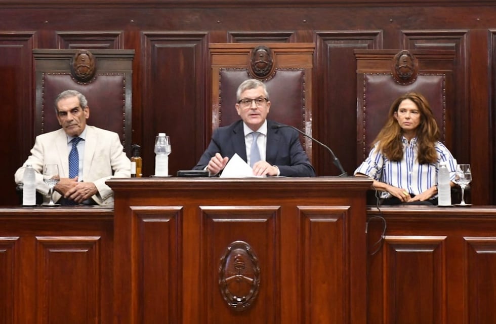 Tucumán: Un perfil genético se obtiene en 90 minutos