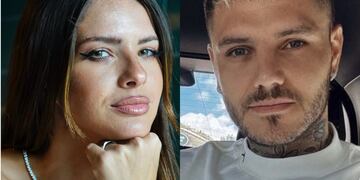 El polémico mensaje de la China Suárez en medio del romance con Mauro Icardi que encendió las alarmas: “Va a tener un bebé...".