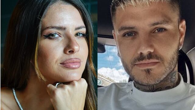 El polémico mensaje de la China Suárez en medio del romance con Mauro Icardi que encendió las alarmas: “Va a tener un bebé...".
