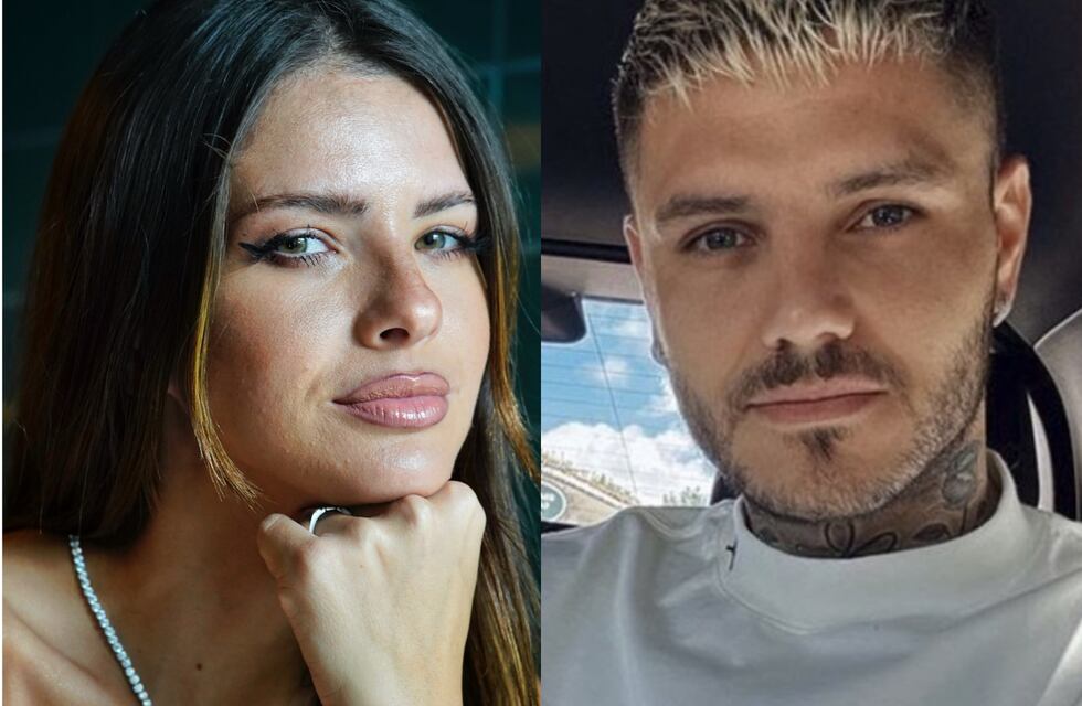 El polémico mensaje de la China Suárez en medio del romance con Mauro Icardi que encendió las alarmas: “Va a tener un bebé...”