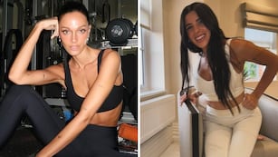 Quién es el dueño de Alo yoga: la marca de ropa deportiva que viste a botineras e influencers