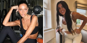 Quién es el dueño de Alo yoga: la marca de ropa deportiva que viste a botineras e influencers