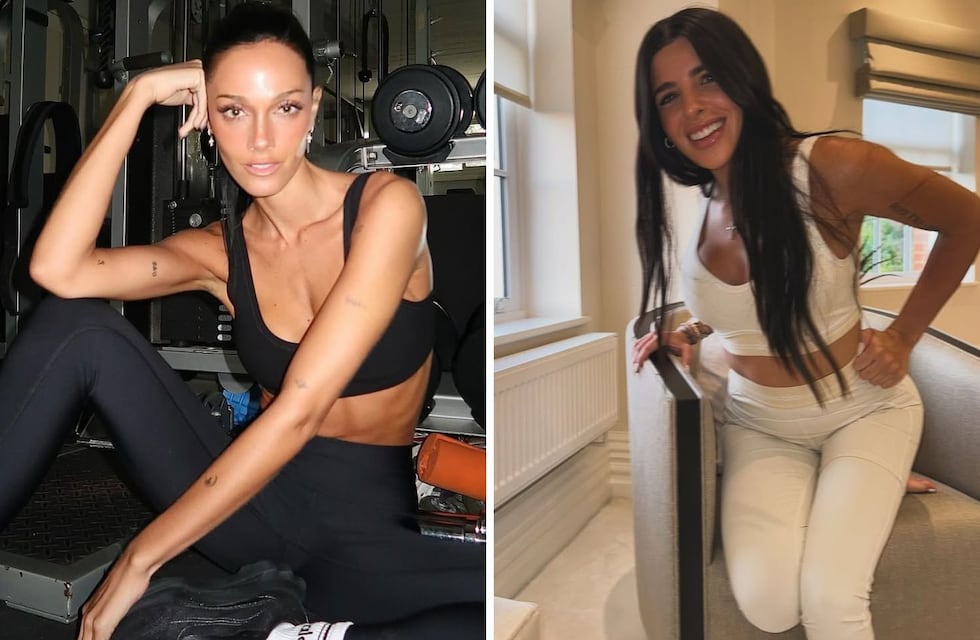 Quiénes son los dueños de Alo Yoga: la marca de ropa deportiva que viste a botineras e influencers