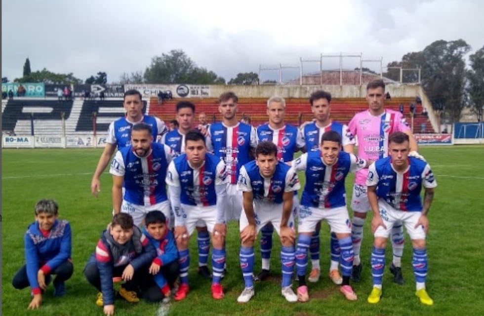 Liga del Sur: Rosario empató con San Francisco y el tercer puesto se define la próxima fecha