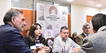 La comisión encabezada por Carlos Najar dio dictamen unánime y ahora el paquete será depurado para mayor claridad normativa.