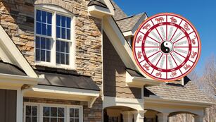 Según el horóscopo chino, así se atrae la suerte a tu casa.