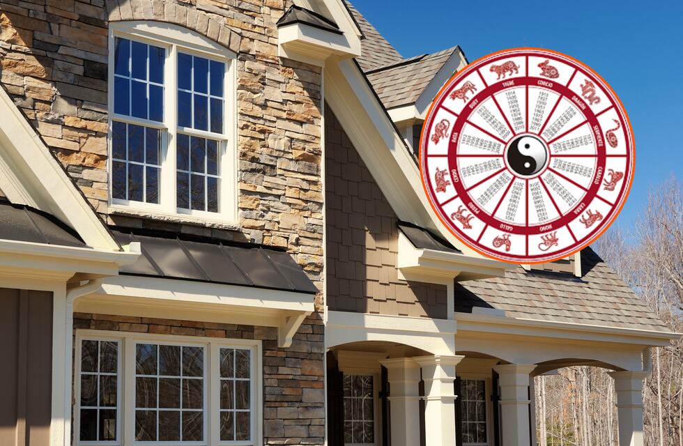 Cómo atraer la suerte en tu hogar, según el horóscopo chino