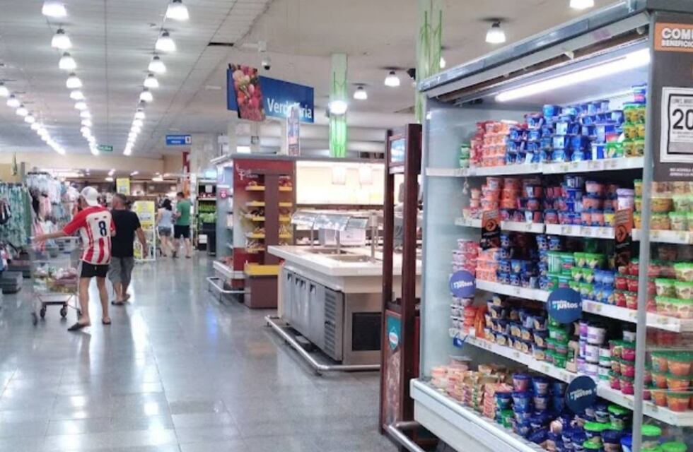 Inflación en Santa Fe: noviembre terminó con un aumento del 2,1 por ciento