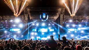 ULTRA Buenos Aires 2025: regresa el festival de música electrónica con un lineup recargado