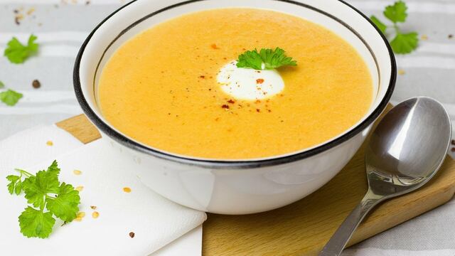 ¡Rápida, fácil y deliciosa!: no te pierdas esta receta para hacer la sopa instantánea casera más sabrosa