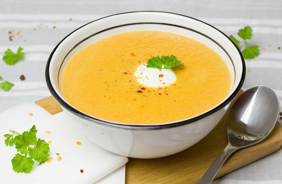 ¡Rápida, fácil y deliciosa!: la receta imperdible para hacer la sopa instantánea casera más sabrosa y llevarla a todos lados