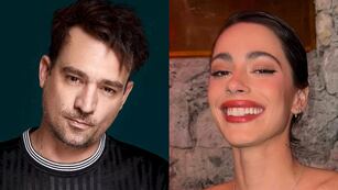 ¿Colaboración en puerta? El guiño de Chano Charpentier para Tini Stoessel