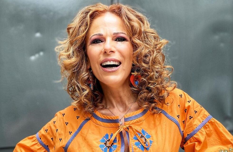 ¿Las mejores vistas de la ciudad? Así es el imponente departamento de Iliana Calabró en Palermo