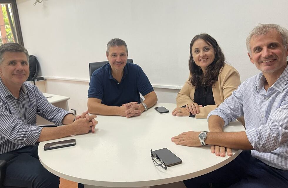 Parque Tecnológico de Reciclado: Avanzan las habilitaciones para las empresas