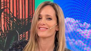 A dos semanas de la condena a Claudio Contardi, Julieta Prandi anunció una feliz noticia: “Les quiero compartir...”