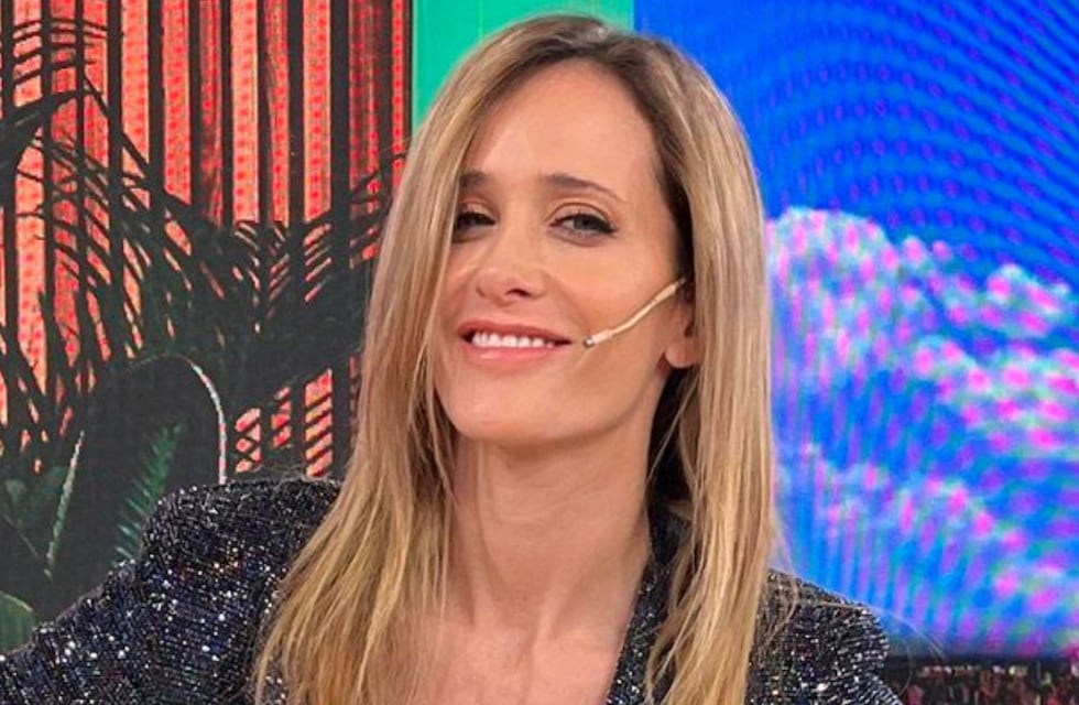 A dos semanas de la condena a Claudio Contardi, Julieta Prandi anunció una feliz noticia: “Les quiero compartir...”