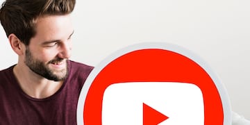 YouTube cumple 20 años