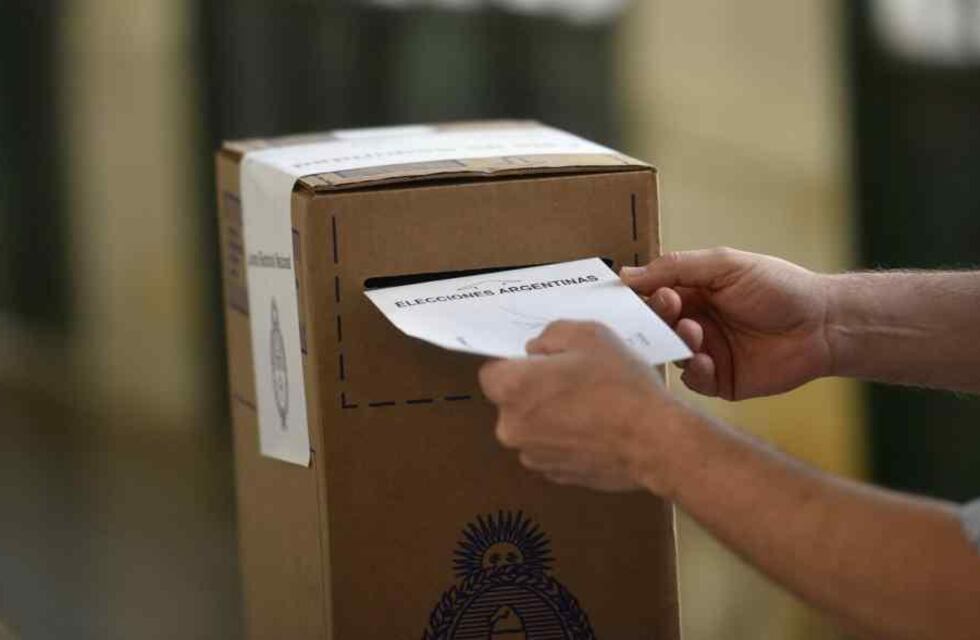 Cerró la jornada electoral en Villa Carlos Paz