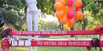 Finalizaron los 16 días de Activismo contra la violencia de género