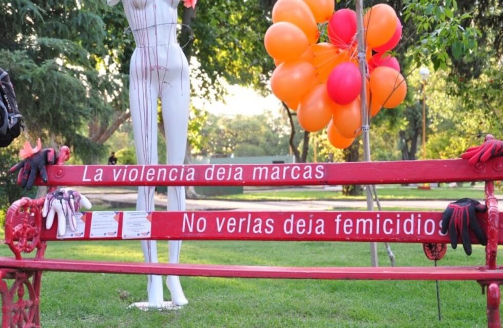 Finalizaron los 16 días de activismo contra la Violencia de Género