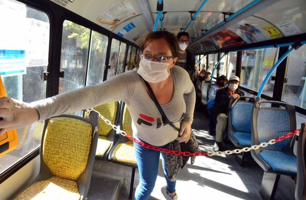 Advierten que debe aumentar el precio del boleto del transporte público en Córdoba