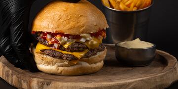 Diferentes locales de Córdoba para celebrar el Día de la Hamburguesa.