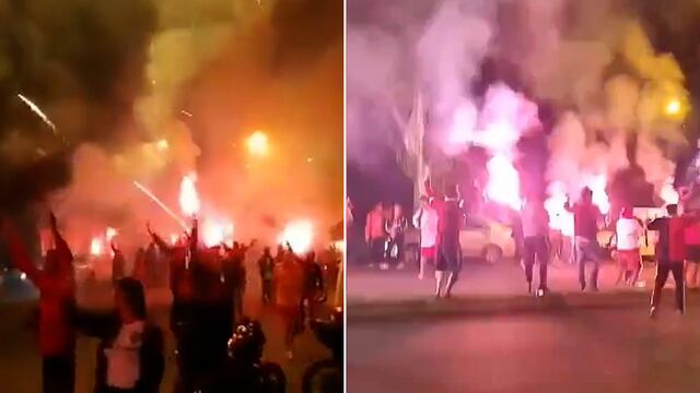 Por un banderazo, un centenar de hinchas de Newell's no podrá ir a la cancha por dos años.